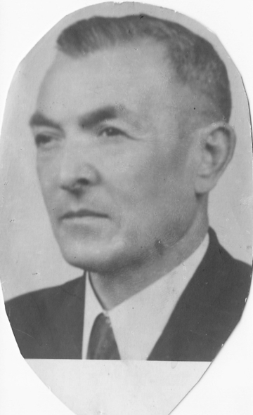 Henri Louis Frederik Derks